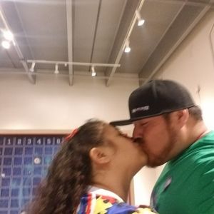 Meet your Posher, Ty